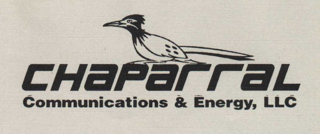Chaparral