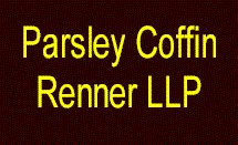 Parsley Coffin Renner LLP
